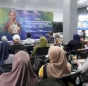 Bank Sulselbar dan PLUT Sulsel Kolaborasi Dukung UMKM Lewat Bootcamp Seri 1