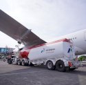 Pertamina Patra Niaga Siapkan 80 Ribu KL Avtur untuk Musim Haji 2026