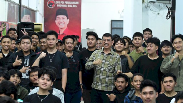 170 Peserta Ramaikan ARW Tournament E-Sport Mobile Legends Vol.1 di Makassar