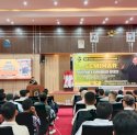 Ratusan Peserta Hadiri Seminar Kahfi Halide Motivator School di Makassar, Bahas Pola Pikir dan Komunikasi