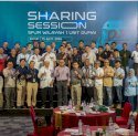 Tingkatkan Layanan Maritim, SPJM Gelar Sharing Session Bersama Stakeholder di Dumai