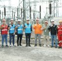 PLN Perkuat Sistem Kelistrikan Sulsel, Kapasitas GI Pinrang dan Sidrap Ditambah 60 MVA