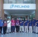 Sinergi Pelindo Regional 4 dan Pemkot Bontang Jajaki Investasi Pelabuhan