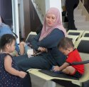 Imigrasi Parepare Hadirkan Layanan Ramah HAM, Kelompok Rentan Bebas Antrean Online