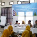 Dongkrak Kualitas Layanan Kesehatan Morowali, PT Vale Gelar Program 'Service Excellence' di Puskesmas Bahomotefe