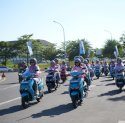 Peringati Hari Kartini, Srikandi PLN Sulselrabar Gelar Aksi Sosial dan Kampanye Energi Hijau