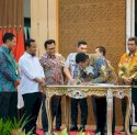 Hadiri Musrenbang RPJMD, Bupati Bantaeng Siap Selaraskan Program Gubernur Sulsel