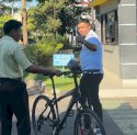 PLN UIP Sulawesi Dorong Transisi Energi, Terapkan Kebijakan 'Clean Energy Day' Setiap Jumat