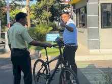PLN UIP Sulawesi Dorong Transisi Energi, Terapkan Kebijakan 'Clean Energy Day' Setiap Jumat