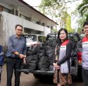 Sambut May Day 2026, Pertamina Patra Niaga Sulawesi Salurkan Ratusan Paket Sembako