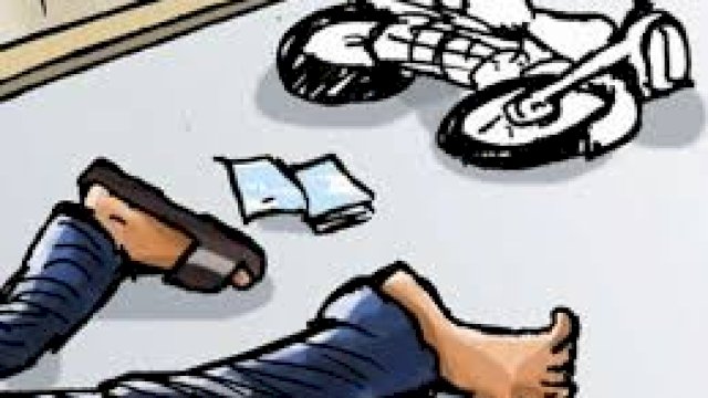 Kronologi Moge Tabrak Bocah 10 Tahun di Toraja Utara: Pengendara Diduga Hilang Konsentrasi