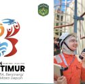 HUT 23 Tahun Luwu Timur: Harmoni Pertumbuhan, Industri, dan Keberlanjutan dari Timur Indonesia