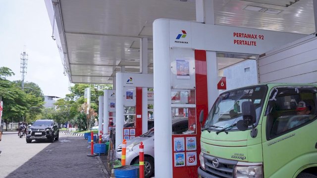 Pertamina Klarifikasi Video Viral Solar Rp5 Juta di Luwi Timur dan Lakukan Investasi Lanjutan
