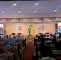 SMAS Islam Athirah Tamatkan 121 Siswa, Cetak Lulusan Berprestasi Akademik dan Al-Quran