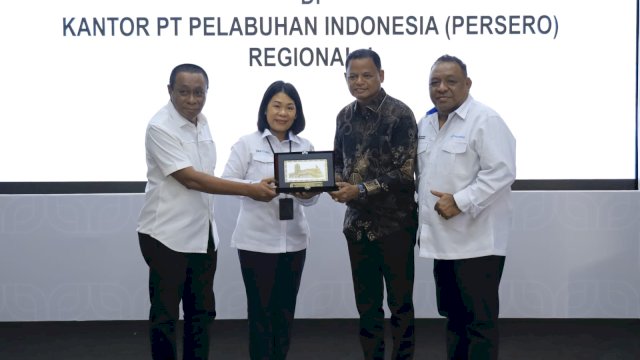 DPRD Papua Barat Daya Gandeng Pelindo Regional 4 Percepat Pengembangan Pelabuhan Sorong