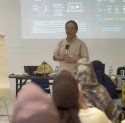Semen Tonasa dan Temanta Kreatif Gelar Pelatihan Intensif, Targetkan Usaha Lokal Naik Kelas