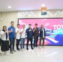Kalla Toyota Hadirkan Toyota Space di MaRI, Tawarkan Benefit SPK Khusus