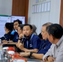 Target Rampung Juni 2026, Pelindo Perkuat Sinergi Pembangunan Sekolah Rakyat di Sulsel