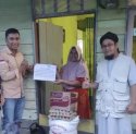 PT Vale Gercep Bantu Korban Puting Beliung dan Banjir di Pomalaa
