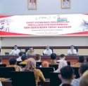 Pertamina dan Pemprov Sulsel Perkuat Pengawasan BBM Subsidi untuk Petani dan Nelayan