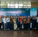 Tingkatkan Standar Keselamatan Pelayaran, SPJM Gelar Sharing Session Bersama Ditjen Hubla