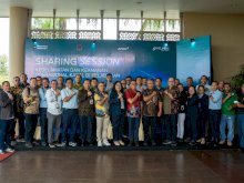Tingkatkan Standar Keselamatan Pelayaran, SPJM Gelar Sharing Session Bersama Ditjen Hubla