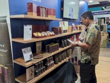 Dari Sulsel untuk Dunia: Misi Kadiskop UKM Bawa Komoditas Lokal ke Pasar Global