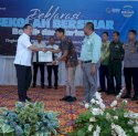 Lawan Narkoba, PT Vale Gandeng BNNP Sulsel dan Pemkab Lutim Deklarasikan Sekolah Bersinar