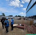 PLN Siap Suplai Listrik 27 MVA ke Pabrik Peleburan Baja PT Sinar Tjokro Steel di Maros