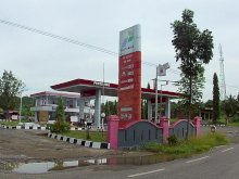 Pertamina Pastikan Penyaluran Biosolar di SPBU Kajuara Bone Sesuai Prosedur