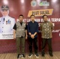 Perkuat Ekosistem UMKM, Diskoperindag Sulbar Adopsi Model Layanan PLUT Sulsel