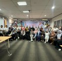Antisipasi Kasus Henti Jantung, IKA Smansa 96 Makassar Gelar Pelatihan Bantuan Hidup Dasar