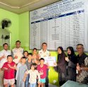 PLN UID Sulselrabar Salurkan Bantuan Sembako ke Panti Asuhan Al Muallaf
