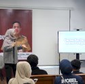 Kemas Kontenmu, Mahal Hargamu: Strategi Plut Sulsel Ubah Produk Rumahan Jadi Brand Berkelas