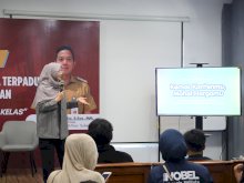 Kemas Kontenmu, Mahal Hargamu: Strategi Plut Sulsel Ubah Produk Rumahan Jadi Brand Berkelas
