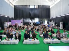 Pertamina Sulawesi Perkuat Kesejahteraan Pekerja Lewat Program Mental Health Day 2026