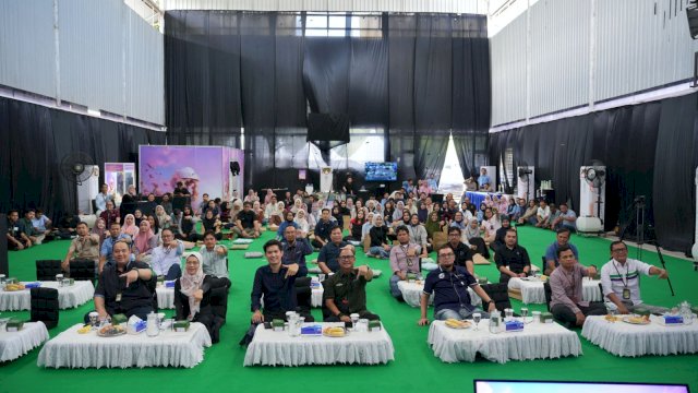 Pertamina Sulawesi Perkuat Kesejahteraan Pekerja Lewat Program Mental Health Day 2026