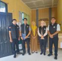 Imigrasi Parepare Bakal Bentuk Desa Binaan di Pinrang, Cegah TPPO Sejak Dini