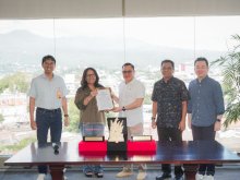 Permudah Nasabah Pensiun, Bank Mandiri Taspen Integrasikan Sistem dengan BPR Dana Raya