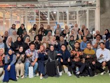 PMSM DPD Sulsel Tekankan Pentingnya Coaching untuk Transformasi Performa Karyawan