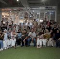 Kalla Institute Bekali Mahasiswa Kompetensi AI Bersama Pakar Google