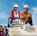 Laba Bersih PT Pelindo Jasa Maritim Kuartal I-2026 Lampaui Target RKAP