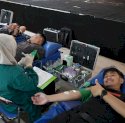 Peringati Hari Hipertensi Sedunia, GMTD Gelar Donor Darah dan Skrining Kesehatan Gratis 