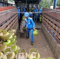 Pertamina Tambah 392 Ribu Tabung LPG 3 Kg di Sulawesi Jelang Libur Panjang