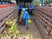 Pertamina Tambah 392 Ribu Tabung LPG 3 Kg di Sulawesi Jelang Libur Panjang