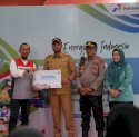 Pertamina Gelar Pasar Murah di Ujung Tanah, 1.000 Paket Sembako Disalurkan untuk Warga Prasejahtera