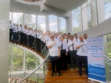 Tingkatkan Standar Layanan, Pelindo Jasa Maritim Gelar Endorsement Pandu Kapal 