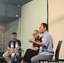 Soroti Ketimpangan Ekstrem, Diskusi Publik di Makassar Bedah Realitas 'Republik Oligarki'