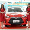 Gilas Kompetitor, Toyota Agya Kuasai 30% Pangsa Pasar Compact Entry di 2026