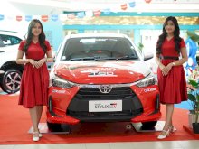 Gilas Kompetitor, Toyota Agya Kuasai 30% Pangsa Pasar Compact Entry di 2026